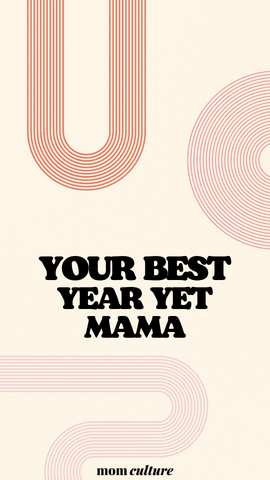 your best year yet