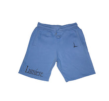 Load image into Gallery viewer, Lumiere NY (Pre-Game) sweat shorts
