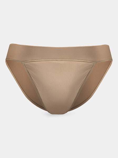 Capezio: Undergarment, Front Lined Dance Belt (#N26) Natural – myDanceShoppe