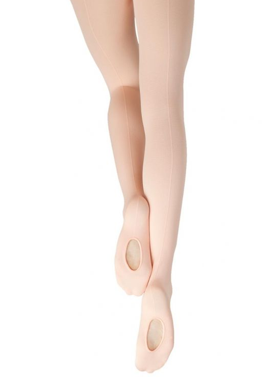 Capezio® Adult N15 Adult Hold and Stretch Transition Tights