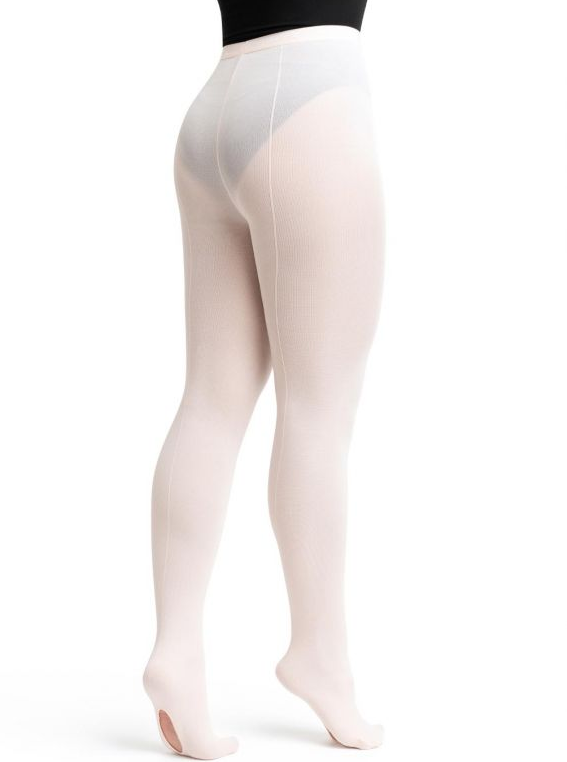Capezio® Adult N15 Adult Hold and Stretch Transition Tights