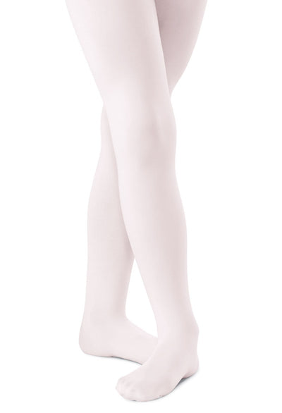 Capezio: Children's Tights, Ultra Soft Footed (#1915X) – myDanceShoppe