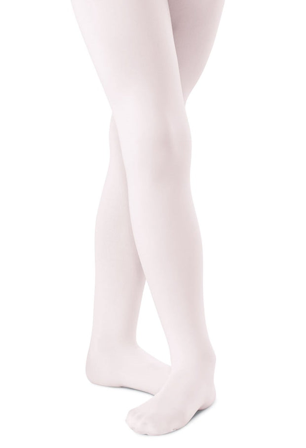 CAPEZIO Ultra Soft Footless Tight - Kids