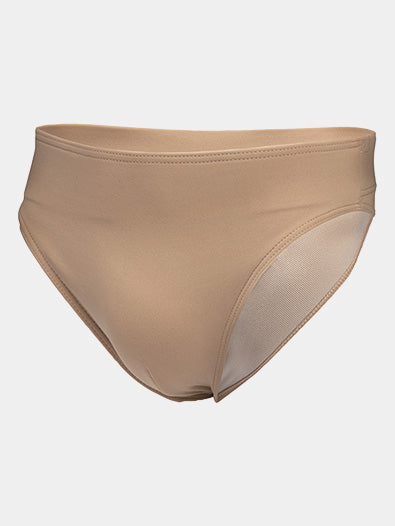 Body Wrappers: Undergarment, Full Seat Dance Belt (#M002) Nude –  myDanceShoppe