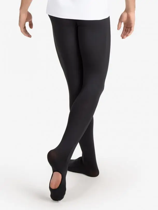 Capezio Ultra Soft Transition Body Tight- Adult 1811W - FreeStyle