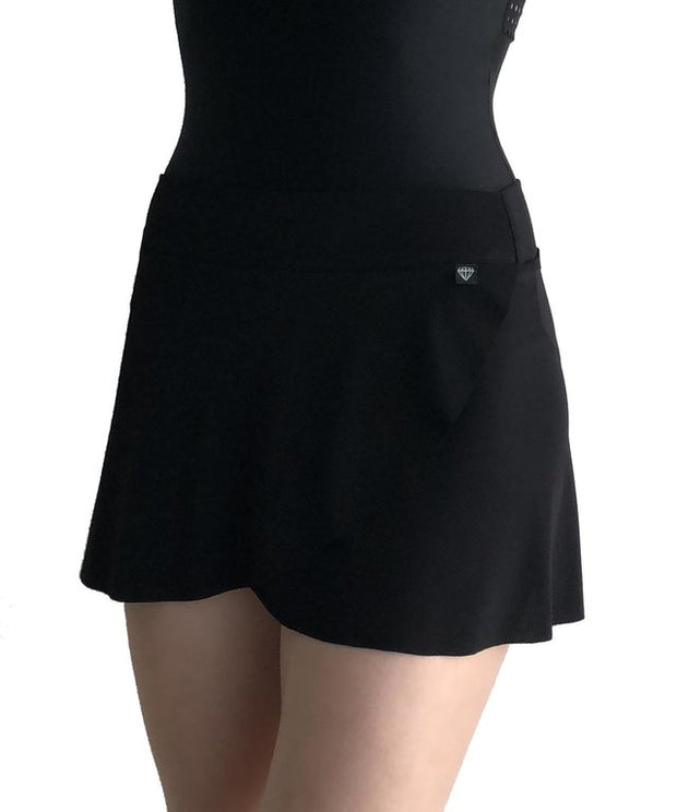 Eurotard: Polyester Pull-on Character Skirt (#13774) – myDanceShoppe