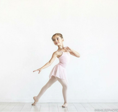 Bloch ContourSoft Footed Tights Child T0981G – Dance Essentials