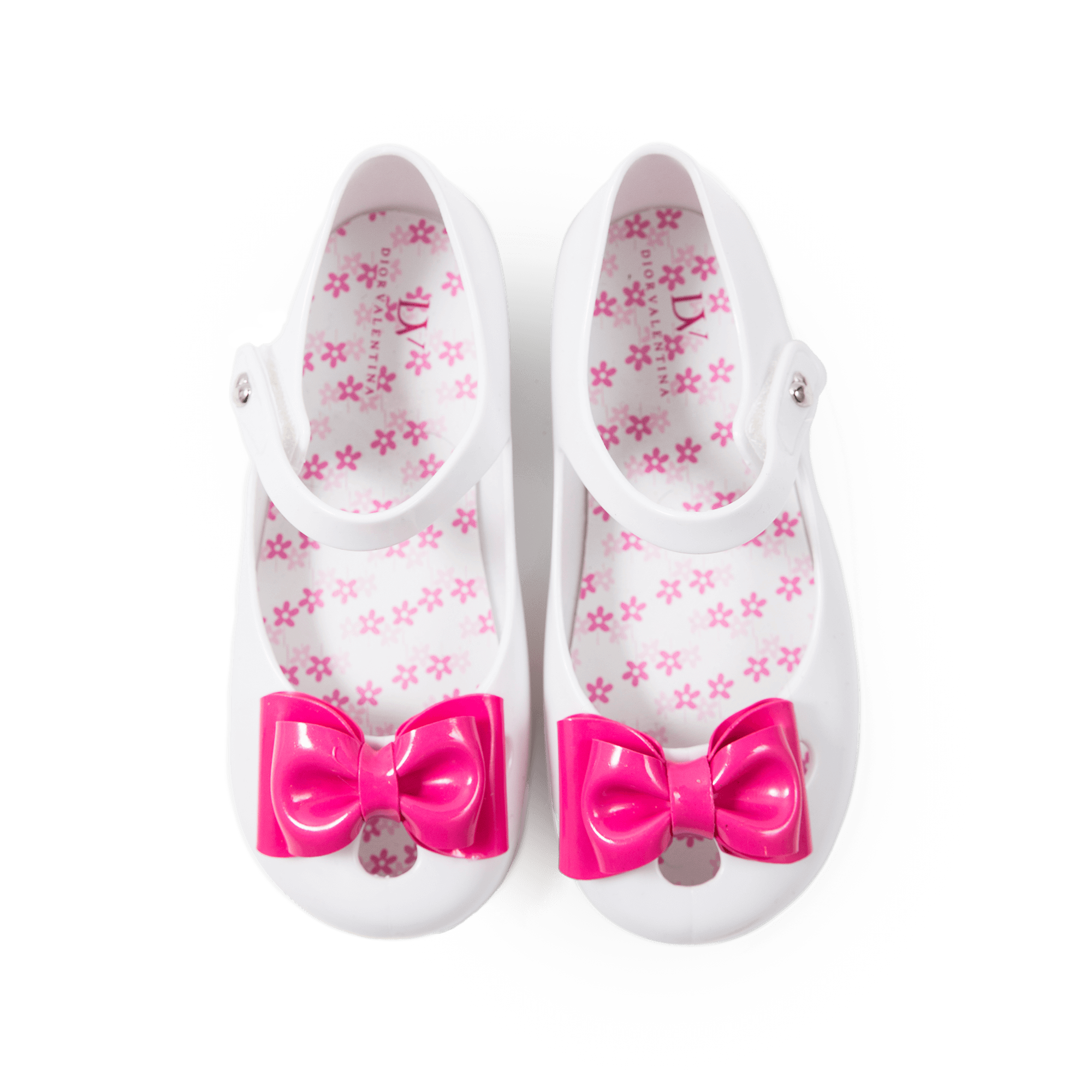 Dreamer Mary Jane Jelly Shoes- For Baby, Toddlers, & Girls – Dior Valentina