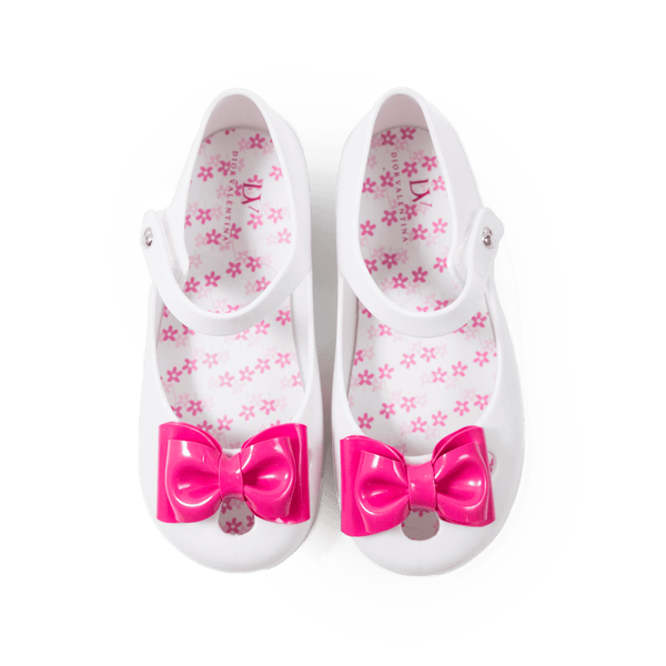 The Classic PInk Jelly Sandals- For Baby, Toddlers, & Little Girls
