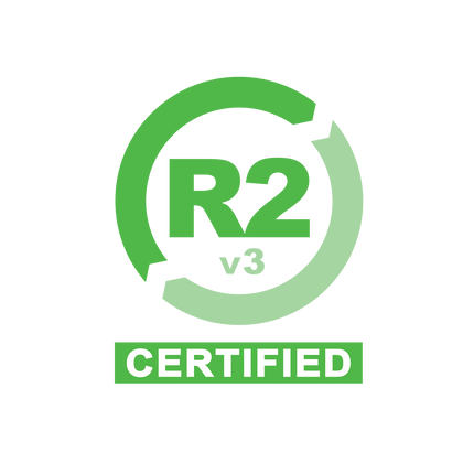 R2v3 Certification