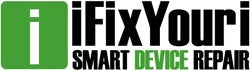 iFixYouri Logo