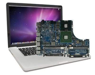 macbook logic board replacement service