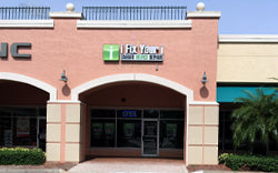 Military Trail, FL iFixYouri store