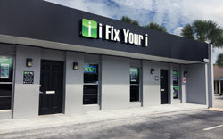 Military Trail, FL iFixYouri store