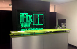 Palm Beach Gardens iFixYouri store