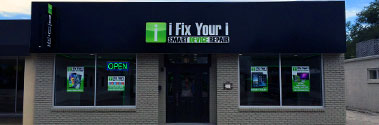 iFixYouri Winter Park