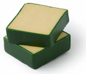 WEXFORD IRISH CHEDDAR GREEN WAX - Eastern District