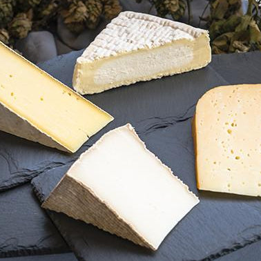 Cheese Gift Box - Large — North Country Cheese