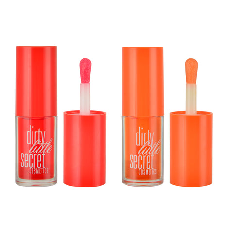 LIPS – Dirty Little Secret Cosmetics