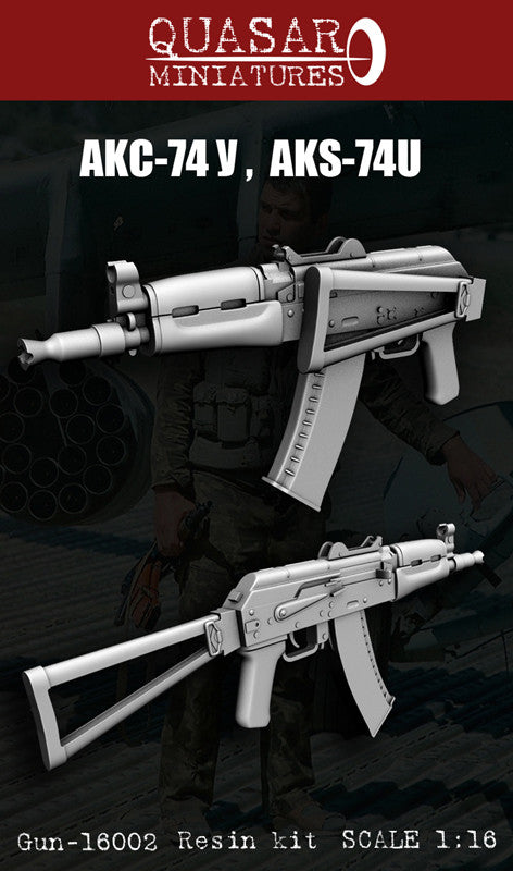 AK-74u skin?