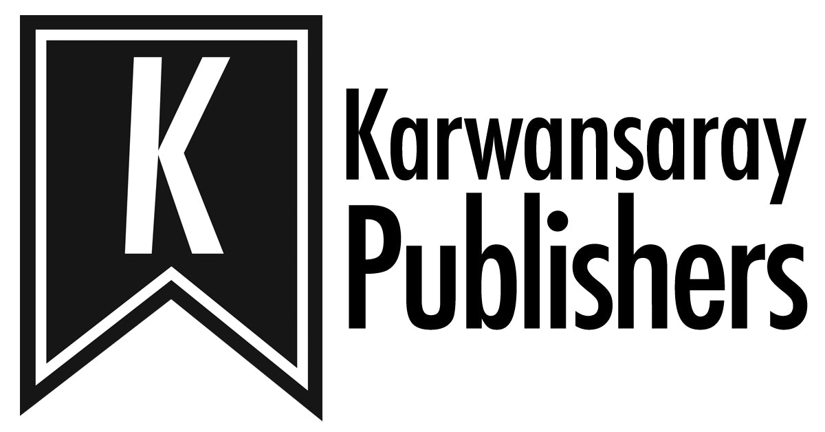 Karwansaray Publishers