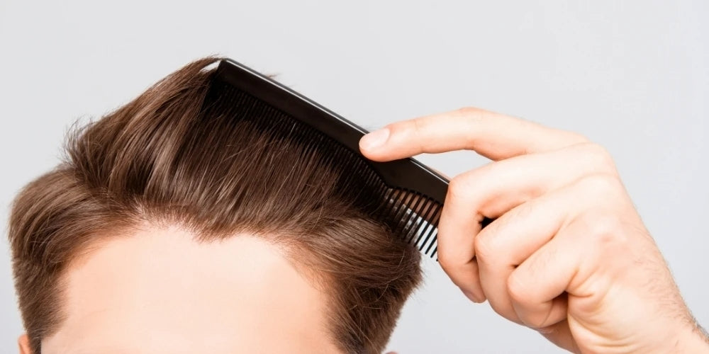 Men's Hair Styling Products Explained