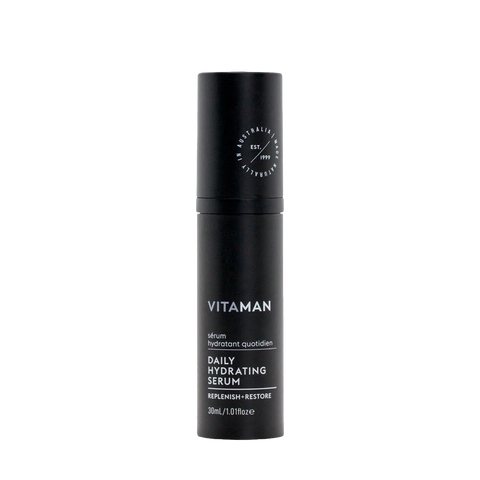 Vitaman light moisturizer for men