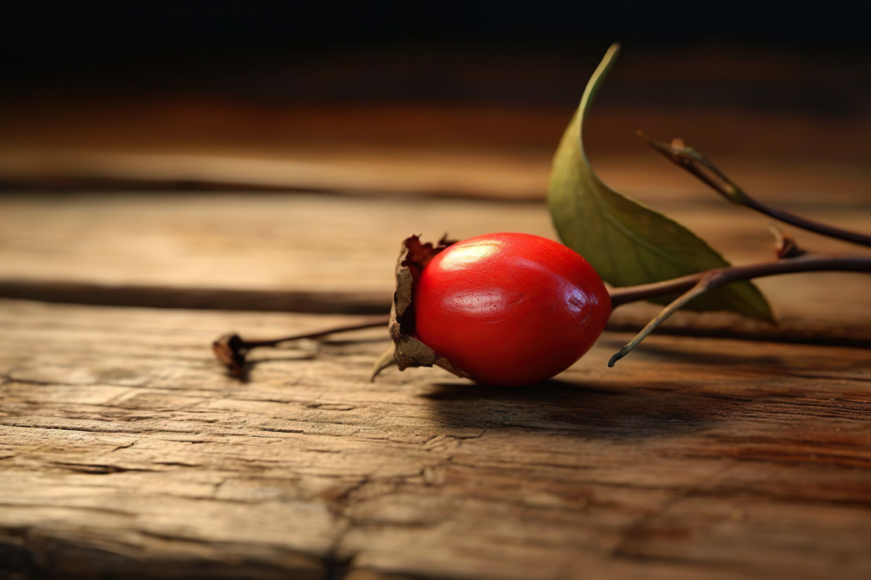 benefits of rosehip oil for hair growth