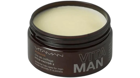 Best Hair Products For Men Explained (Thick, Thin, Curly, Long Hair) |  VITAMAN USA