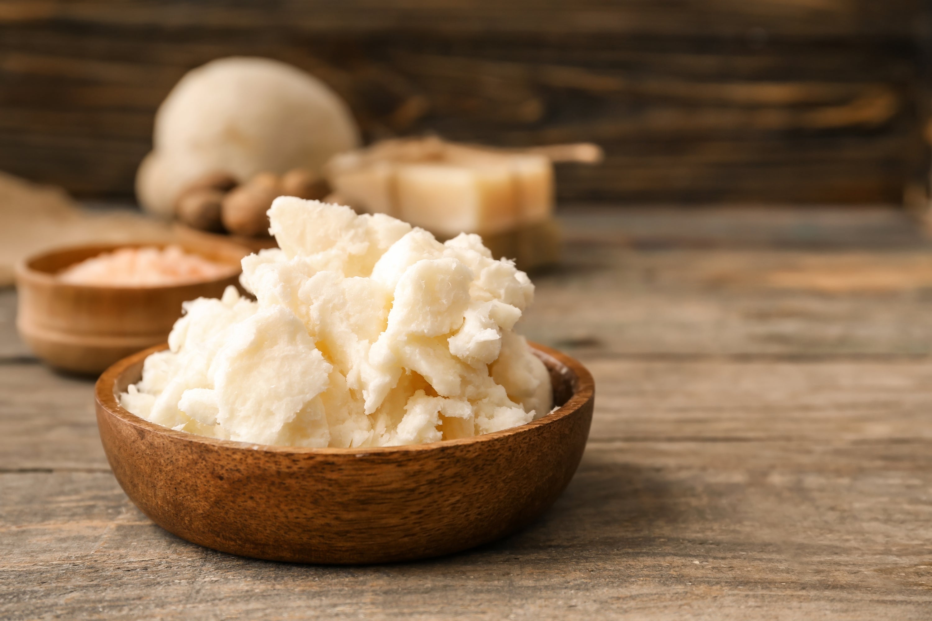 benefits of shea butter for mens skin