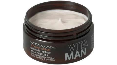 Best Hair Products For Men Explained (Thick, Thin, Curly, Long Hair) |  VITAMAN USA