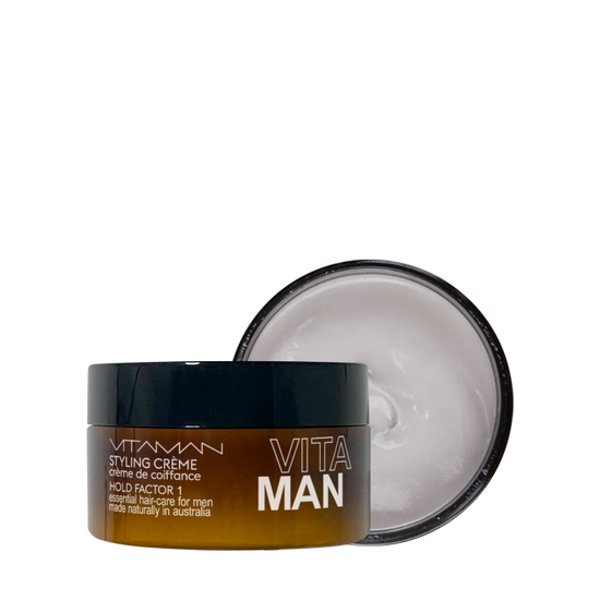 An AllNatural Hair Gel That Is The Perfect Addition To Your Grooming Kit