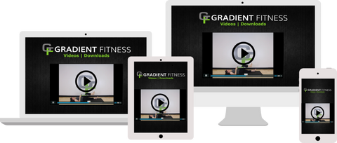 VAULT – Gradient Fitness