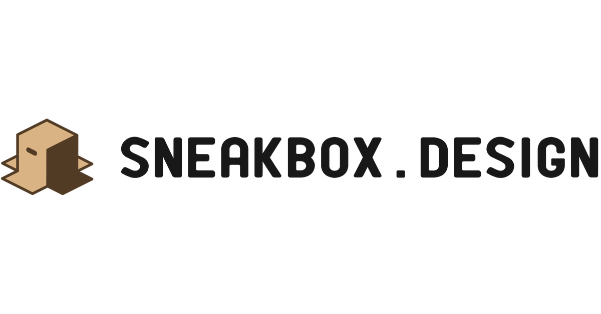 Sneakbox