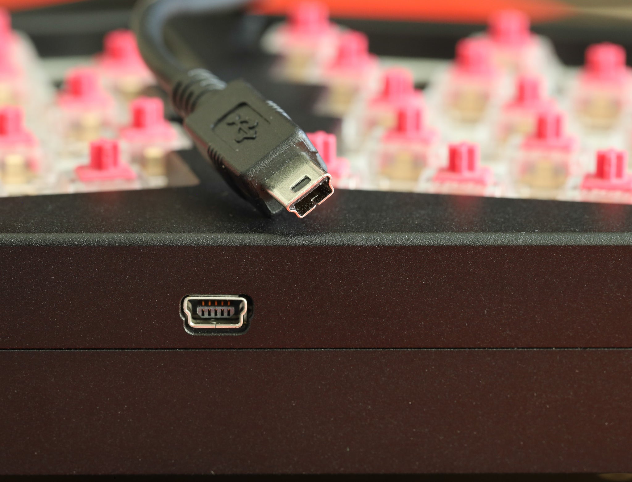 zakdoek manipuleren Dusver MGA Standard USB-Mini Bundle – Sneakbox