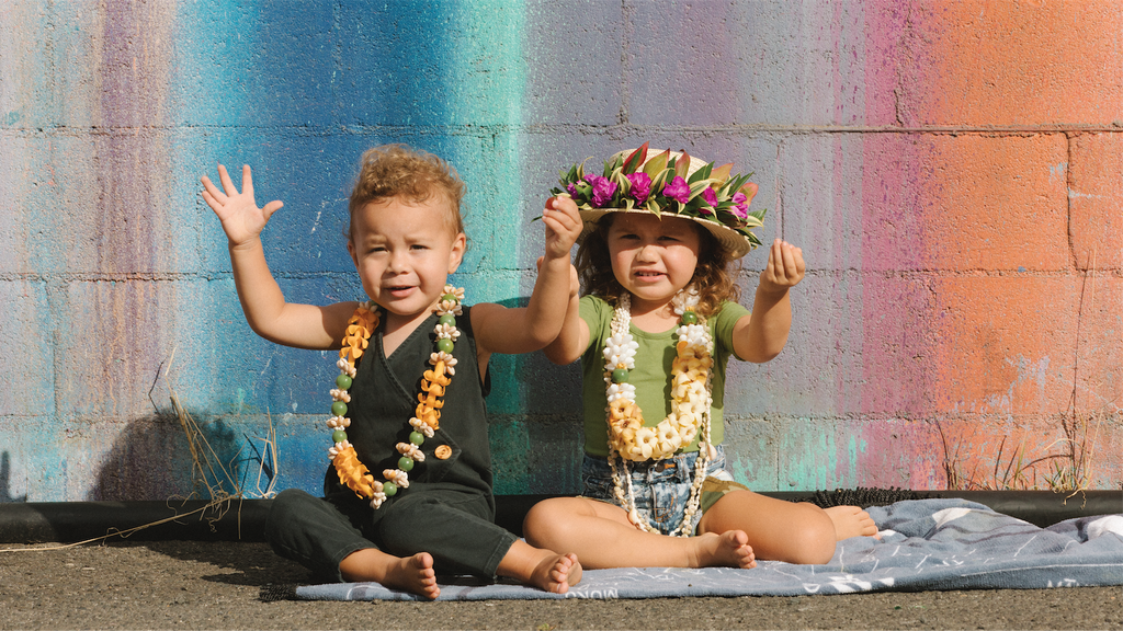 Shaka Tea Be Aloha Kimie Miner