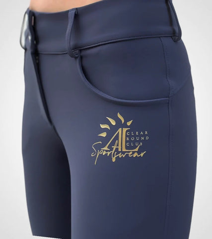 pantalon equitation cavalieres du zodiaque