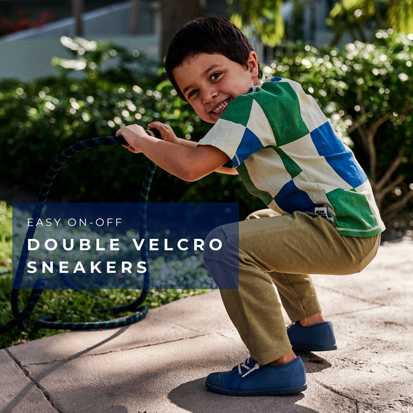 childrenchic - Kids shoes proudly made in Spain