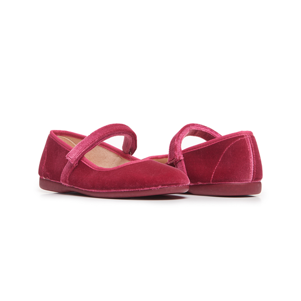 Classic Mary Janes – childrenchic