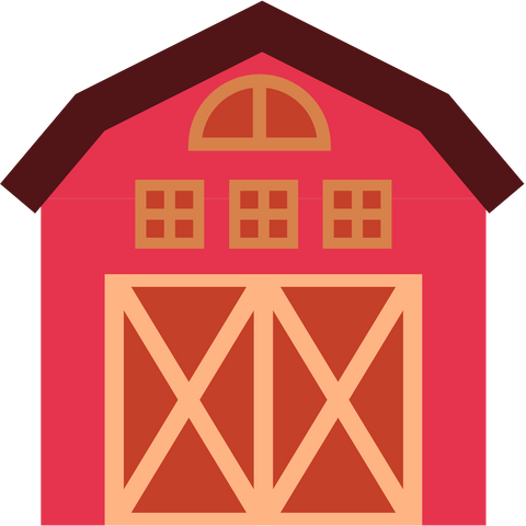 Canadian Farm Logo