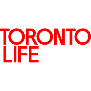 Toronto Life logo