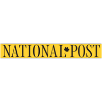 National Post logo