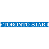 Toronto Star logo