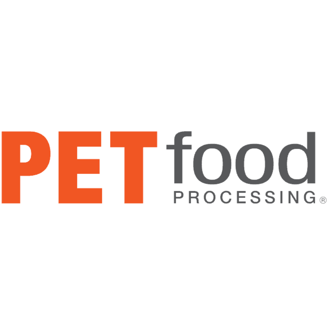 Pet food Processing Logo