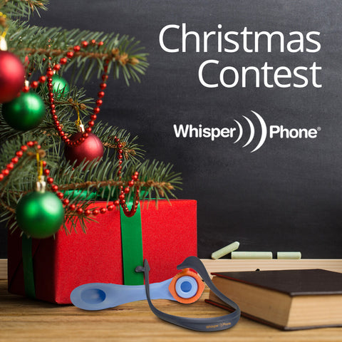 Christmas Contest