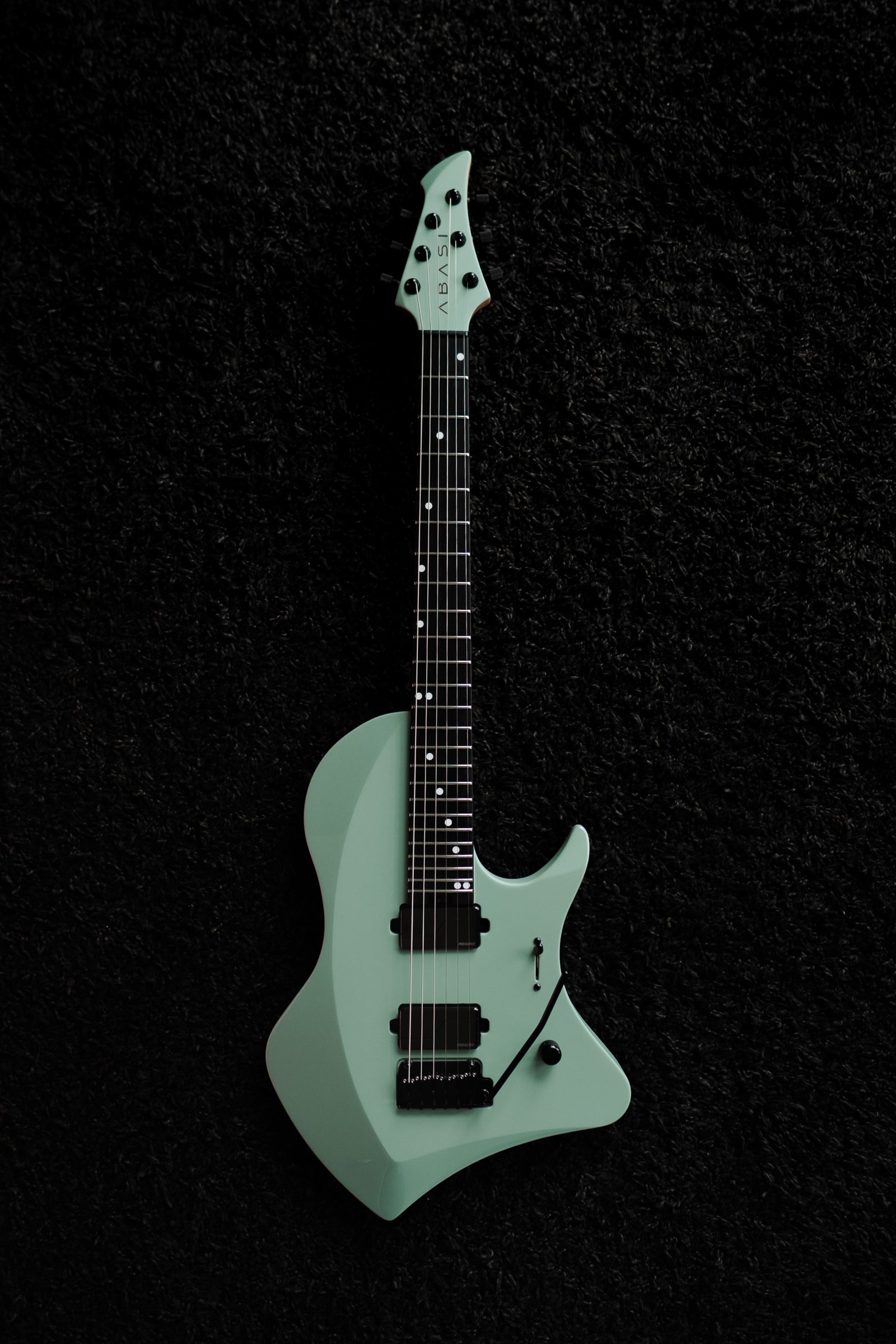 abasi guitars thomann