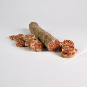 
                  
                    Load image into Gallery viewer, Spicy Soppressata - 5 ounces
                  
                