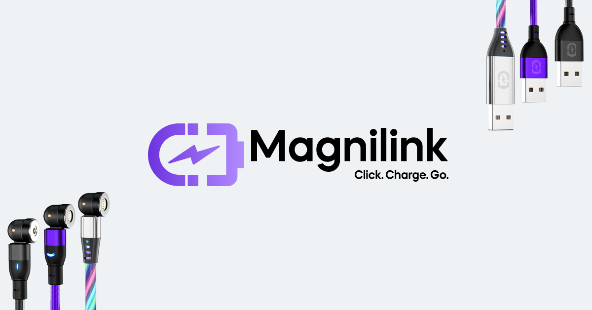 Magnilink Chargers