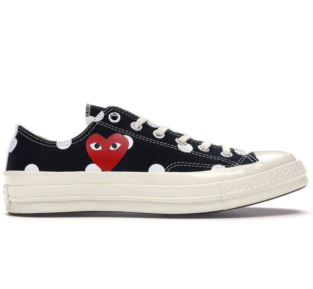 cdg 70s