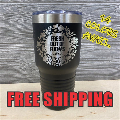 20oz/30oz YETI Tumbler Custom Design – CaldwellsCustoms